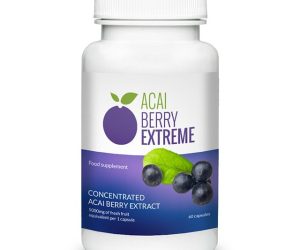 Acai Berry Extreme