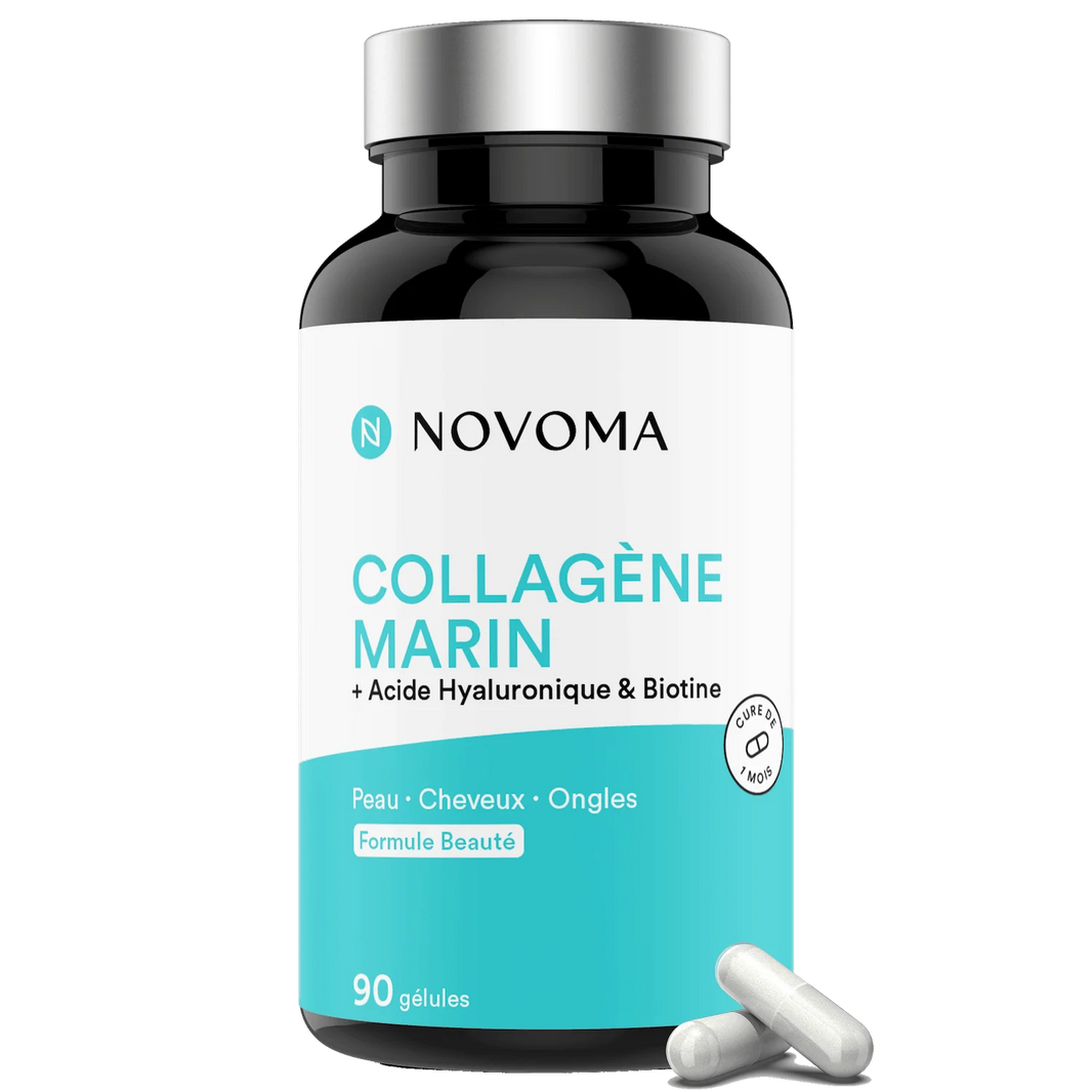 Collagène Marin Novoma