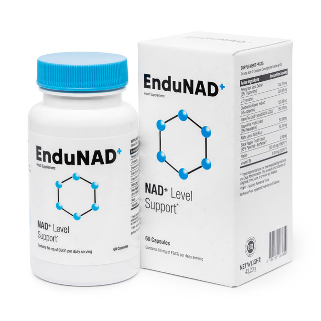 EnduNAD