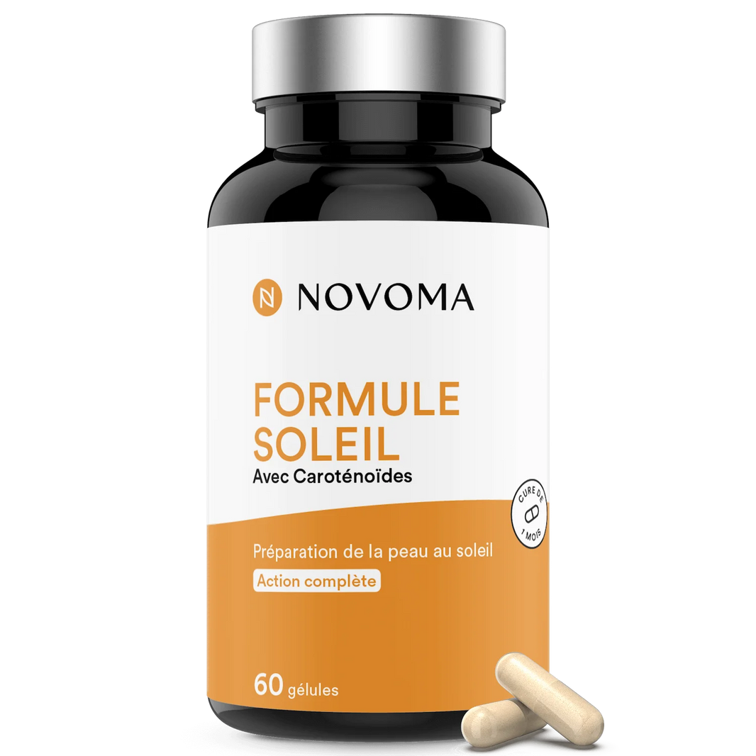 Formule Soleil Novoma