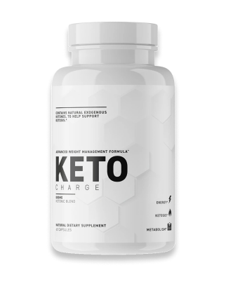 KetoCharge